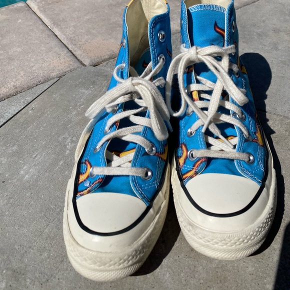 authentic golf le fluer flames - Picture 16 of 16